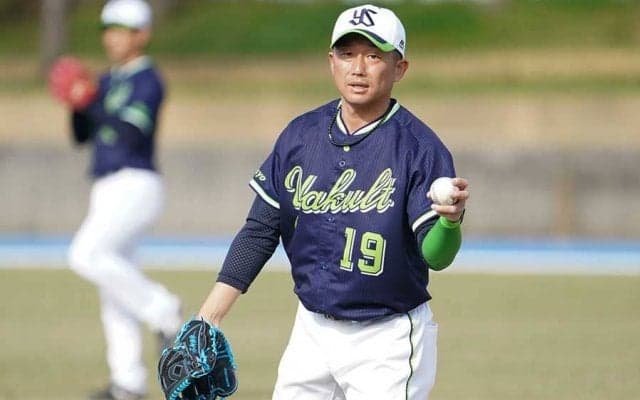 燕石川、20年連続勝利はお預けも打撃に見るプロ魂　“小さな巨人”の凄さを専門家分析