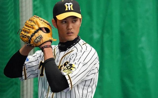 阪神藤浪は「酷い時期に比べれば雲泥の差」　OB捕手が着目する“過去からの変化”