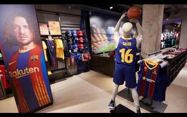 バルサに2億ユーロの収入か...株式50％取得のオファー受ける