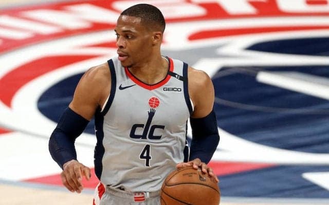 ペリカンズとの延長戦を制しウィザーズが辛勝…八村は6得点3リバウンドを記録