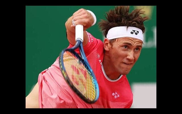 「タフな試合」制し初の4強入り