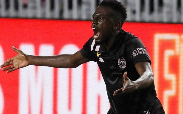 ベッカムが「ベッカム・ルール」に違反…マテュイディ獲得で特別指定選手の制限を超えていたことが発覚