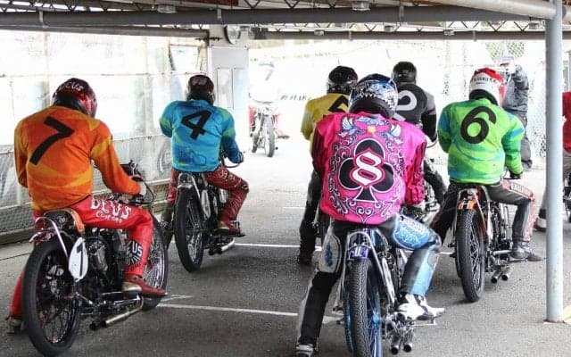 山陽オートG1(4日目)レポート
