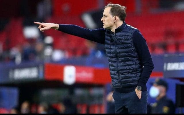 FA杯準決勝シティ戦に臨むチェルシー、指揮官は「良いタイミング」と自信