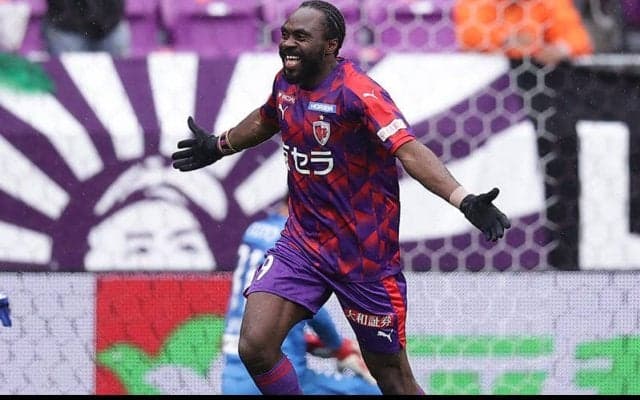 京都が北九州に6発圧勝！ウタカがハットトリックで本領発揮【明治安田J2第8節】