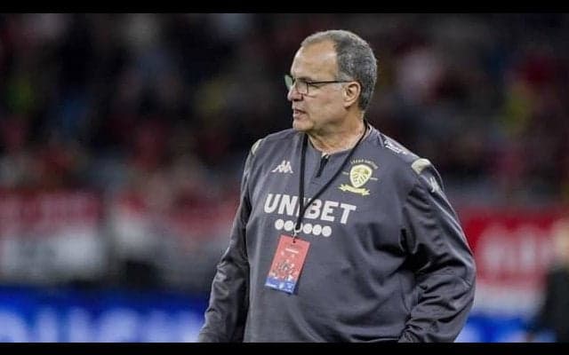 “変人”ビエルサが記者会見で爆笑...一体どうして