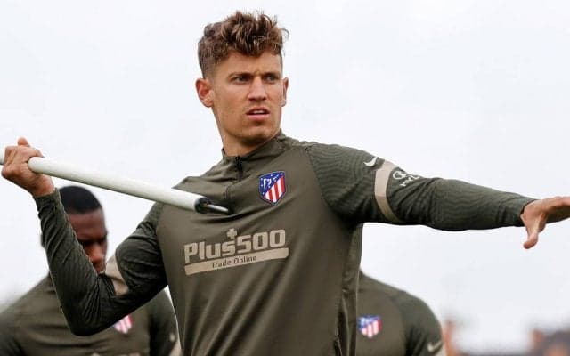 決勝を考えるのには早いけど…/原ゆみこのマドリッド