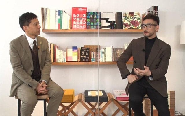 中田英寿が10周年迎える『FOOT×BRAIN』に初回放送以来のゲスト出演、サッカー界に対する思いなどを語る