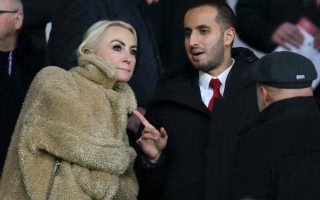 「個人的な理由」でサウジの王子がシェフィールド・ユナイテッドの会長を辞任、チームは最下位