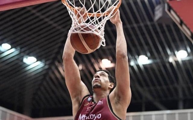 川崎が僅差で千葉との上位対決を制す…ヒースと藤井が勝負どころでチームをけん引