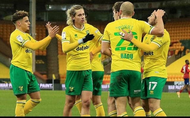 ノリッジが1年でプレミアリーグ復帰！5度目の昇格は同リーグ最多記録に《チャンピオンシップ》