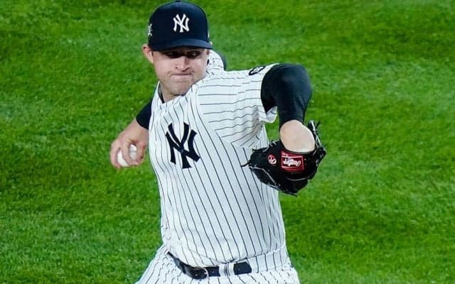 【MLB】ほぼど真ん中なのに「審判は何を見ているんだ」　あまりの“誤審”に不満噴出
