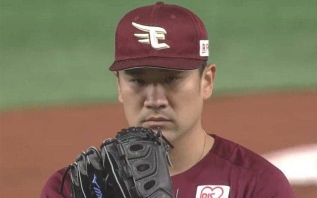 国内復帰戦で黒星も田中将大が見せた「一級品の投球」　専門家でも難しい“粗探し”