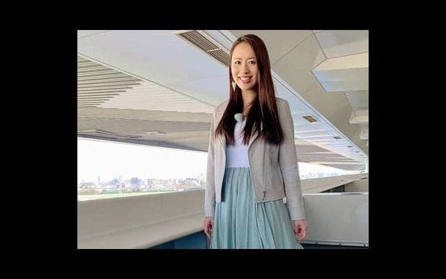 皐月賞、元ジョッキーの予言（？）にしびれた美女馬券師確信の◎とは？