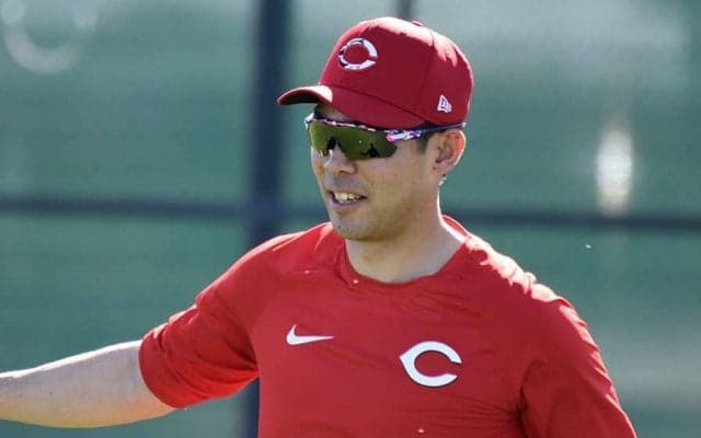 【MLB】秋山翔吾、復帰戦に向け慎重も手応え　足の痛みは「打撃に関してはあまりなくなった」