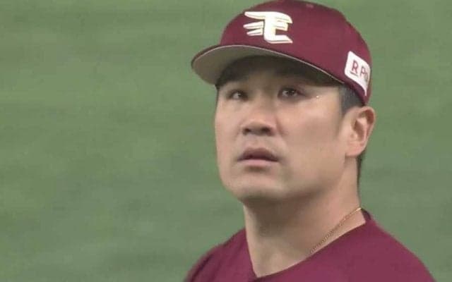 田中将大の痛恨2被弾は単なる失投か？　専門家が指摘「いろんな要素も重なって…」