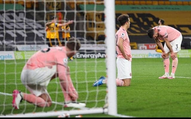 シェフィールド・ユナイテッドが2部降格…6節残しての決定は史上最速タイ