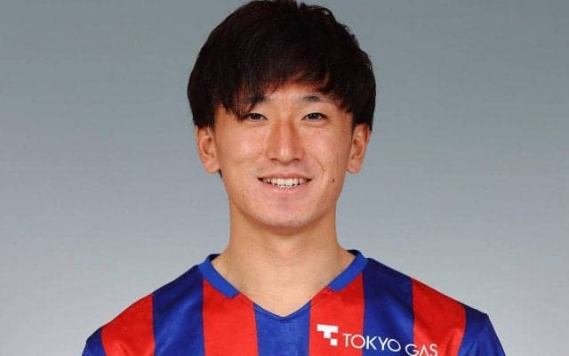 FC東京SB中村帆高が6カ月の戦線離脱…14日に右ヒザ手術