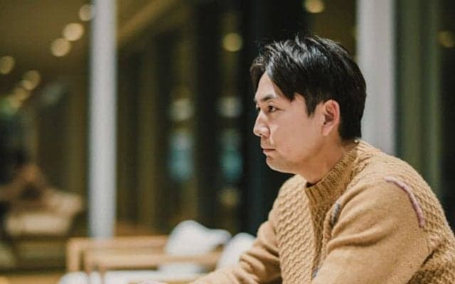 起業家・嵜本晋輔が「元ガンバ大阪」の肩書を使う理由　今こそアスリートに求める意識改革