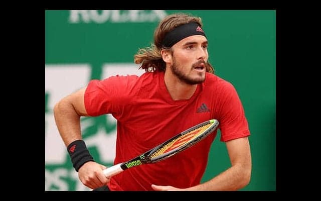  MS1000初制覇へ「重圧ない」 