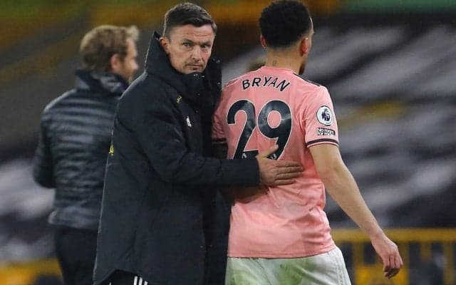 史上最速タイでの降格となったシェフィールド・ユナイテッド、3月就任の指揮官は1年での復帰を口に