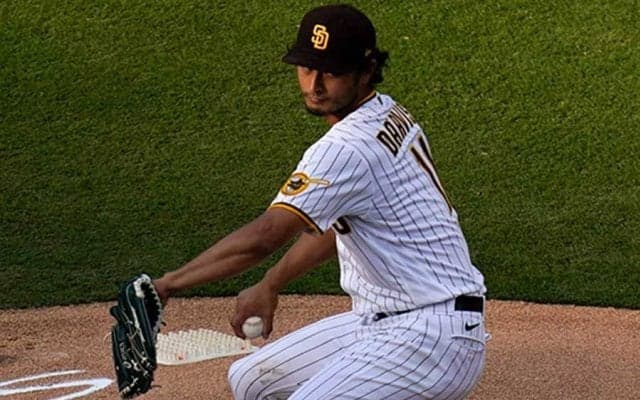 【MLB】ダルビッシュ、7回1失点の好投にド軍ロバーツ監督も賛辞「非常に手強かった」