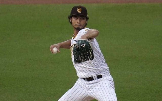 【MLB】11球種操るダルビッシュ、複雑過ぎる“サイン交換”に米実況困惑「頭痛になりそうだ」