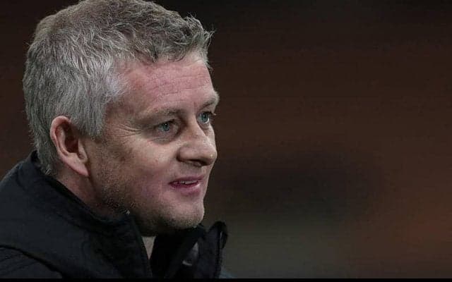 タイトル渇望のスールシャール、シティ優勝有力のPL捨てず…「どの試合も大事」