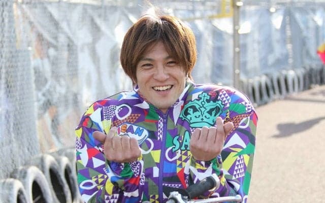 山陽オートG1（最終日）リザルト