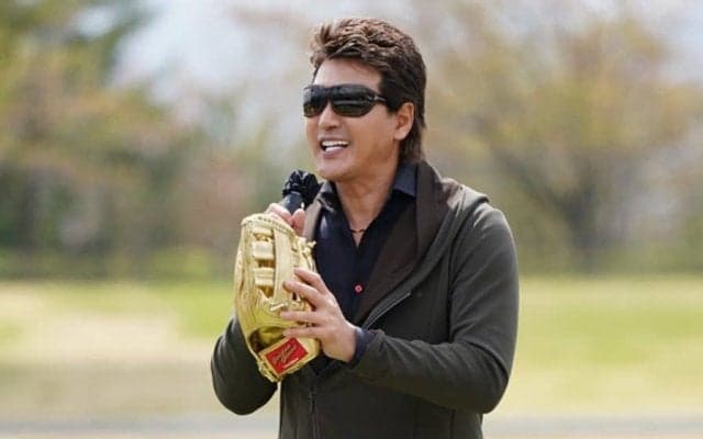 田中将大は「活躍できなかったら自分から…」　メジャー帰り“先輩”の新庄氏が持論