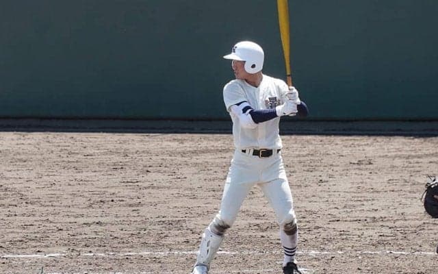 【高校野球】三拍子揃った日大三の背番号8　超えなくてはならないノーノー投手“父の壁”