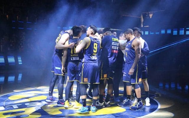 4季ぶりに宇都宮の地区優勝が決定…千葉の敗退により優勝の可能性が消滅