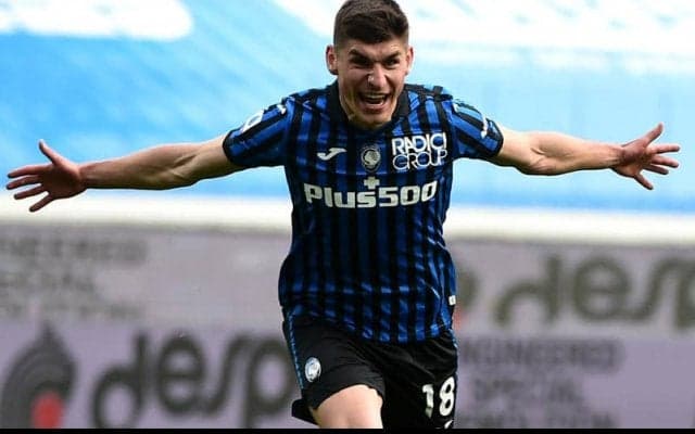 終盤のマリノフスキー弾でアタランタがユベントスとの上位対決を制し3位浮上《セリエA》