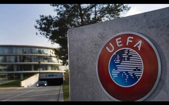 UEFAが3ヶ国連盟と共同で欧州スーパーリーグ構想を非難...バルサら支援するクラブを脅す