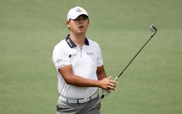 パター破壊で物議の韓国選手　今度は“60秒後カップイン”で話題「笑い誘うものに」