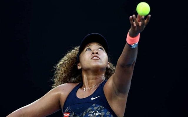 大坂なおみがラップの歌詞に登場！「ナオミのようにサービスエースを決める」