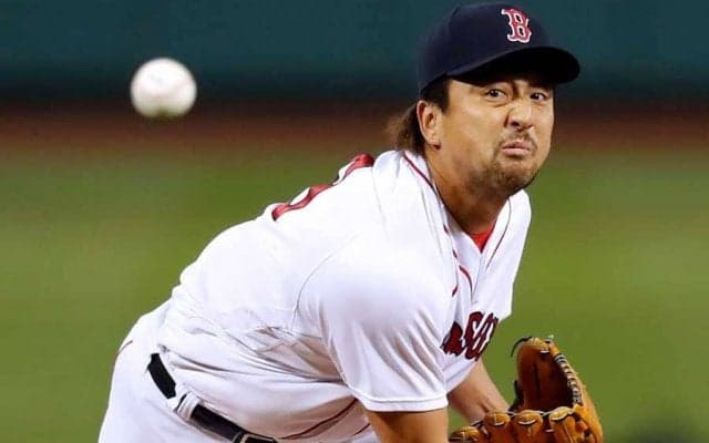 【MLB】澤村拓一、無死満塁の大ピンチ招くも1失点リリーフ　防御率2.45、最速155キロ