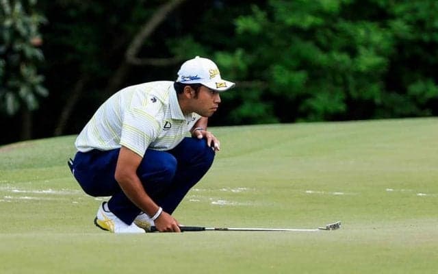 松山英樹、偉業から1週間経過も冷めぬ余韻　米CNN特集「ゴルファーから国宝に昇華」