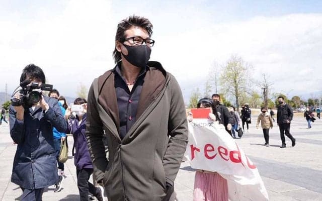 新庄剛志氏、17年越しの恩返し…思い出の長野で“ノーギャラ始球式”実現の舞台裏