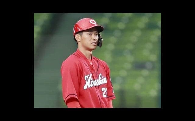 「中村奨成はもう終わったのか」の声を覆せるか。外野なら飯田哲也クラスの選手になれる