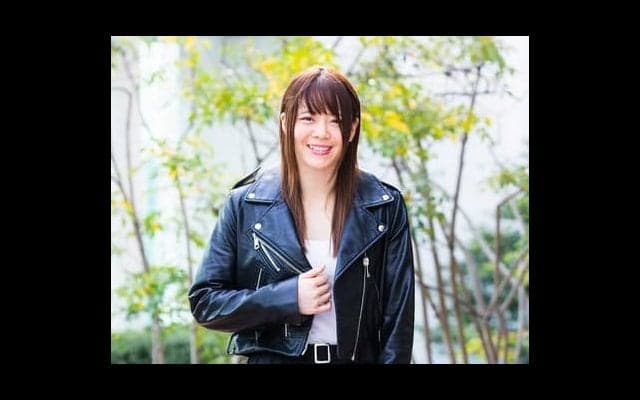 引きこもり、のち「天才」。女子プロレスラー岩谷麻優の始まりは妄想だった