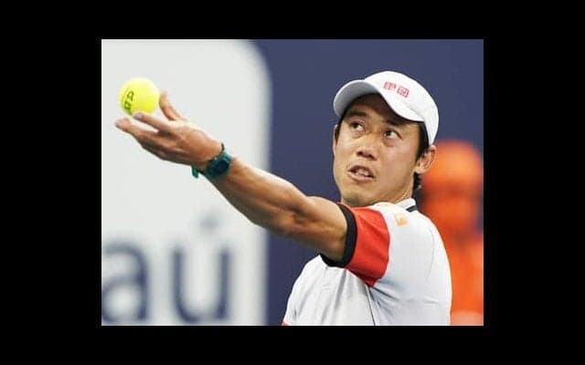 錦織圭、完全復活の道筋に光。目に見えて変わった数値とは？