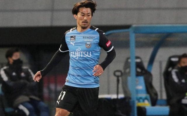 「全員落ち着きがおかしい」川崎F攻撃陣の相手の裏をかき続ける華麗ゴールに称賛「美しい崩し」