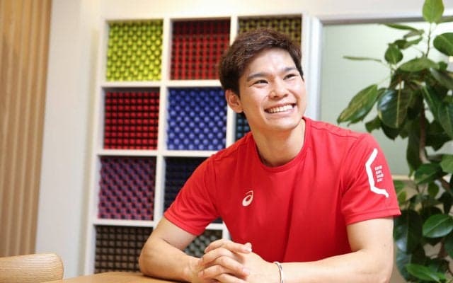 自分の体の管理は高校生のときよりできている