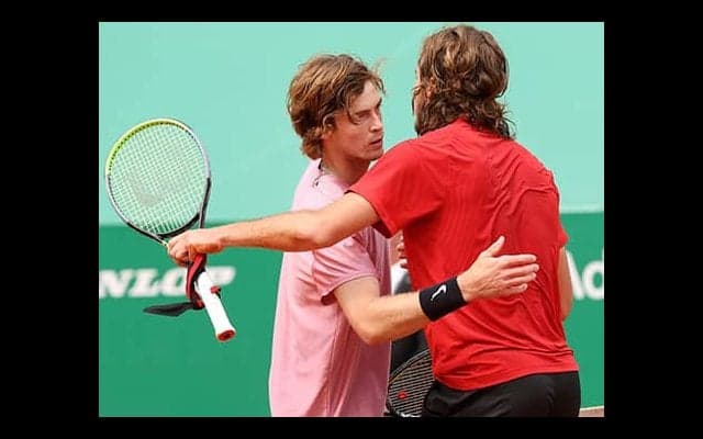  準Vルブレフ「特別な大会」 