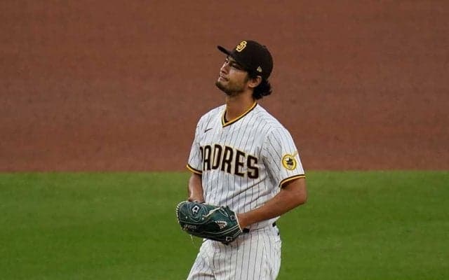 【MLB】ド軍ターナーとの頭脳戦　ダルビッシュが見せた妙味あふれる“3打席勝負”