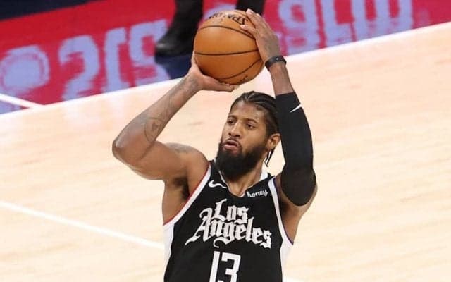 クリッパーズがウルブズを破りシーズン40勝到達…スタメン全員が2ケタ得点