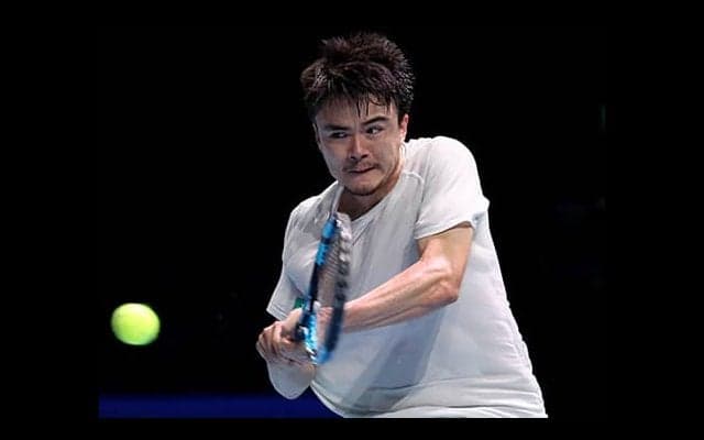  ダニエル太郎 完勝で本戦王手 