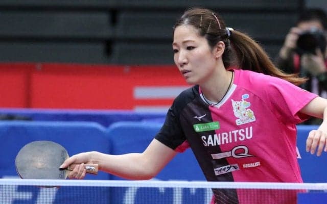 全日本8強の南波（旧姓：平）侑里香、日本ペイントマレッツに加入「心機一転、新たな気持ちで」