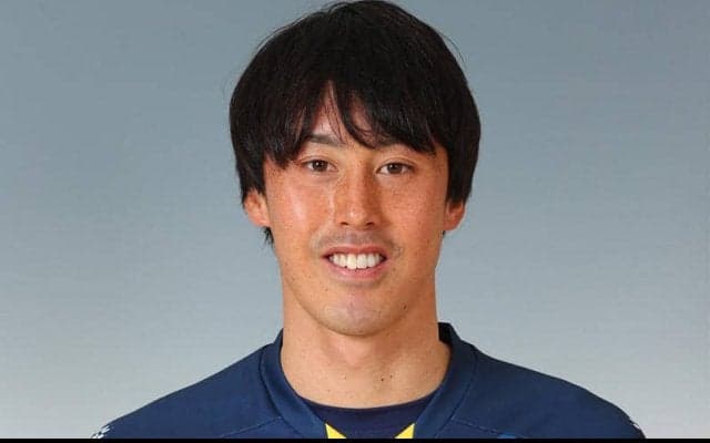 群馬FW青木翔大が全治まで6週間…長崎戦で左ヒザ内側側副じん帯を損傷